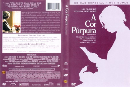 The Color Purple 1985