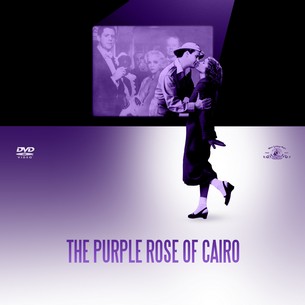 The Purple Rose of Cairo 1985