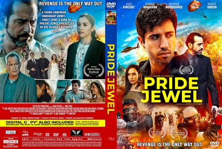 Pride Jewel 2022