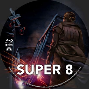 Super 8 2011