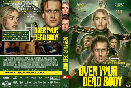 Over Your Dead Body 2026