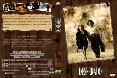 Desperado 1995