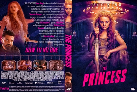 The Princess 2022