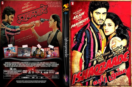 Ishaqzaade 2012