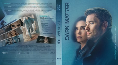 Dark Matter Season 1