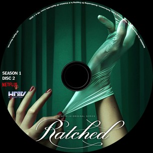 Ratched Season 1