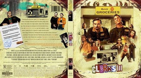 Clerks III 2022