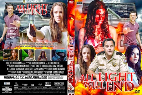 All Light Will End 2018