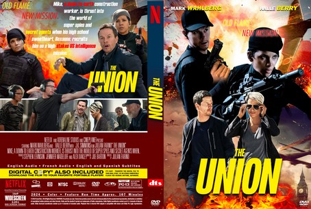 The Union 2024