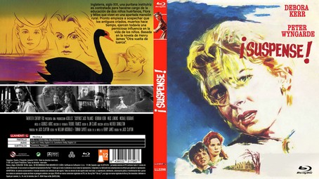 The Innocents 1961