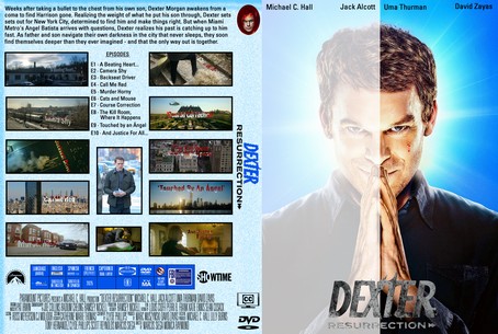 Dexter Collection