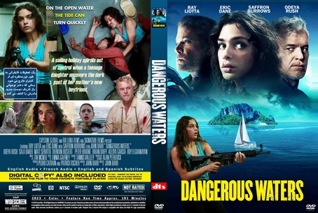 Dangerous Waters 2023