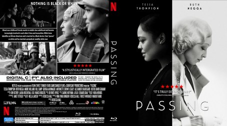 Passing 2021