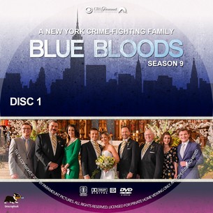 Blue Bloods Season 9