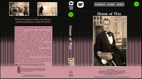 House of Wax 2005