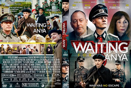 Waiting For Anya 2020