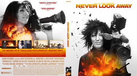 Never Look Away 2024