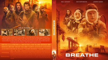Breathe 2024