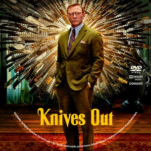 Knives Out 2019