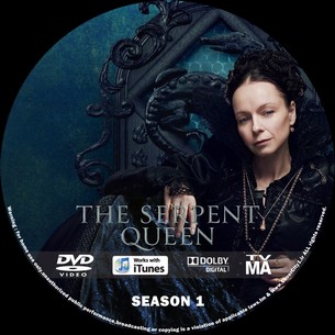 The Serpent Queen Season 1