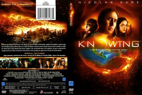 Knowing 2009