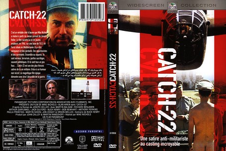 Catch 22