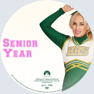 Senior Year 2022