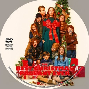 The Best Christmas Pageant Ever 2024