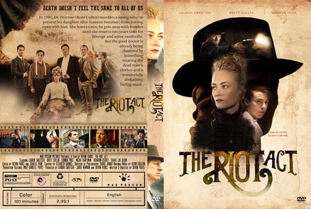 The River Thief 2016