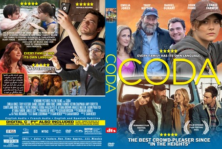CODA 2021