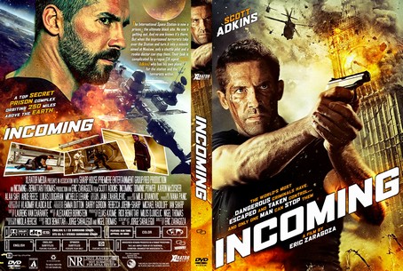 Incoming 2018