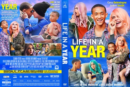 Life in a Year 2020