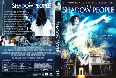 The Shadow People 2017