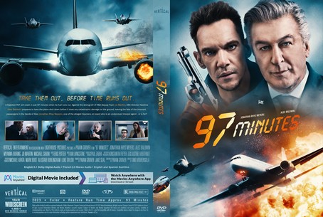 97 Minutes 2023