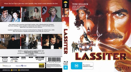 Lassiter 1984