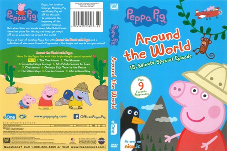 Peppa Pig 1