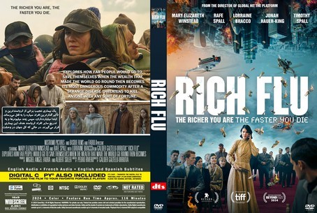 Rich Flu 2024