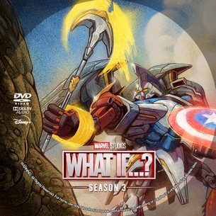 What If Season