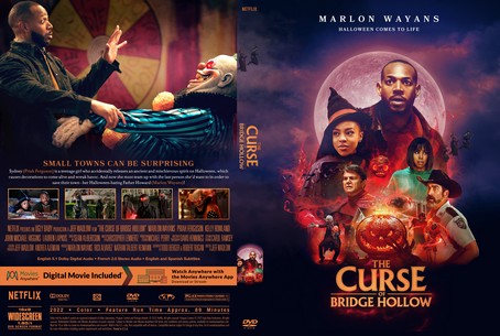 The Curse of Bridge Hollow 2022