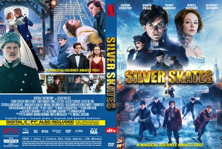 Silver Skates 2020