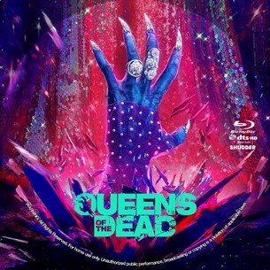 Queens of the Dead 2025