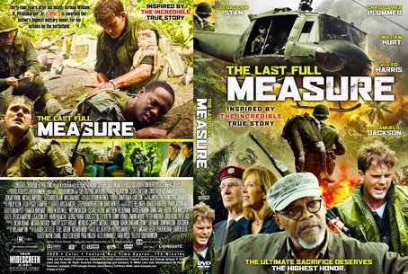 The Last Full Measure 2019