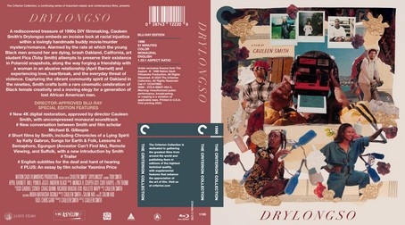 Drylongso 1998