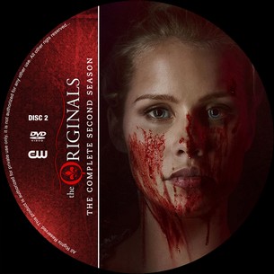 The Originals Season 2