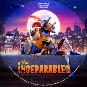 The Inseparables 2023