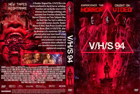 V H S 94 2021