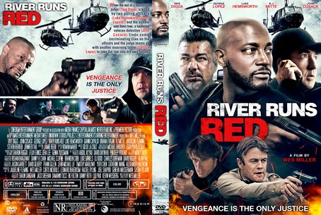 River Runs Red 2018