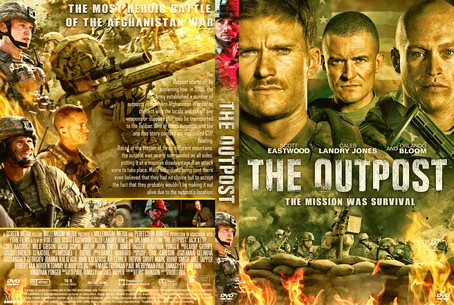 The Outpost 2020
