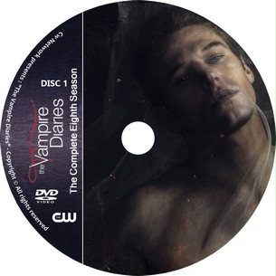 The Vampire Diaries Season 8