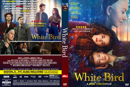 White Bird 2023